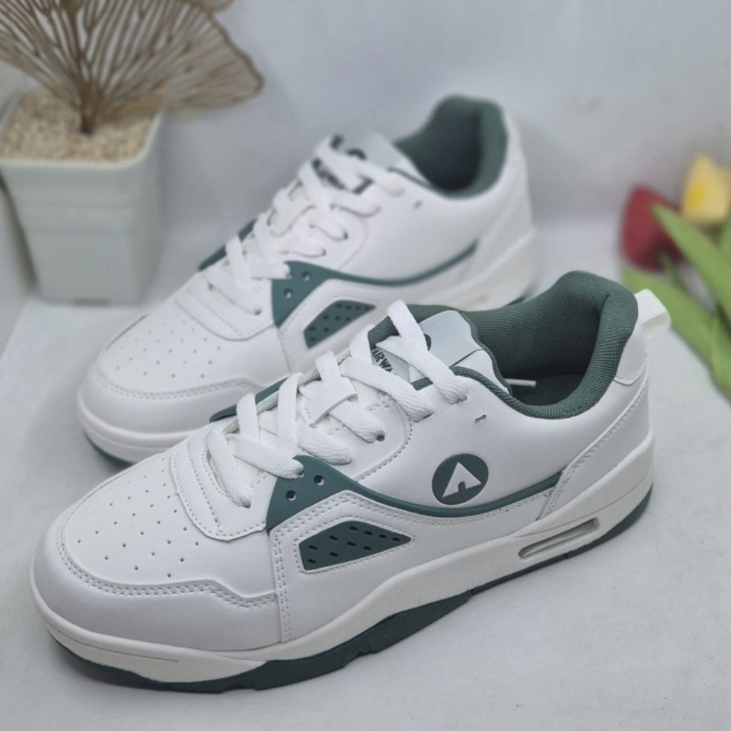 SEPATU AIRWALK CONRAD MEN'S SNEAKERS ORIGINAL SEPATU KASUAL PRIA