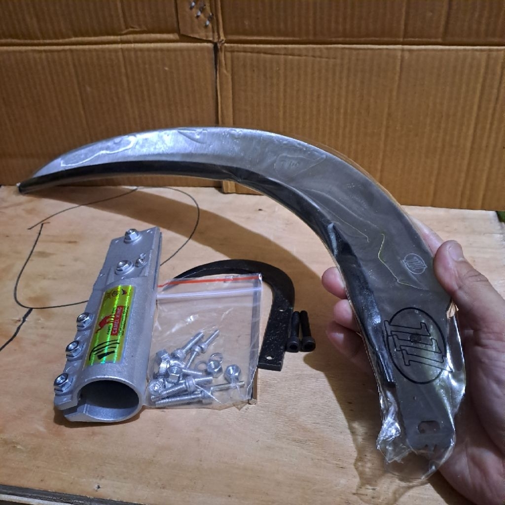 Egrek Sawit Camel King 111 Tajijalu