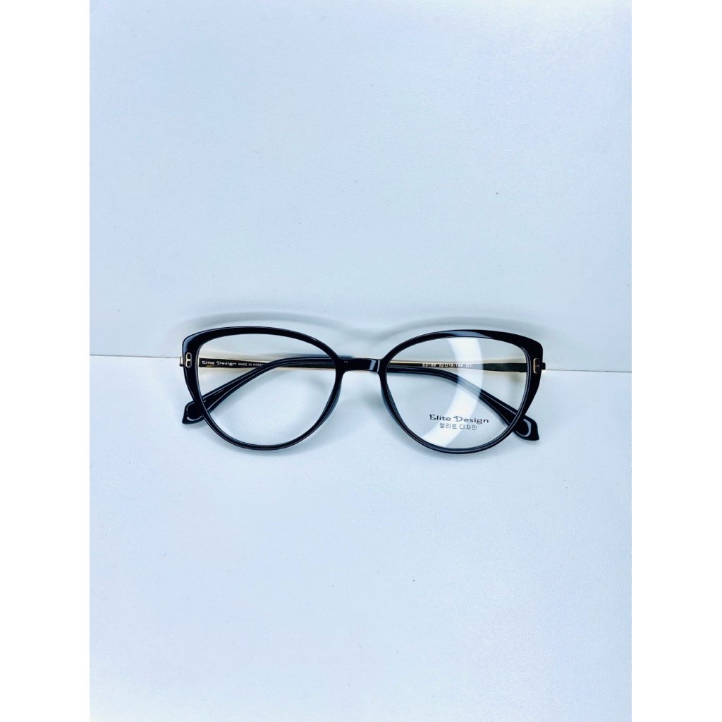 Frame kacamata Elite Design kode 168