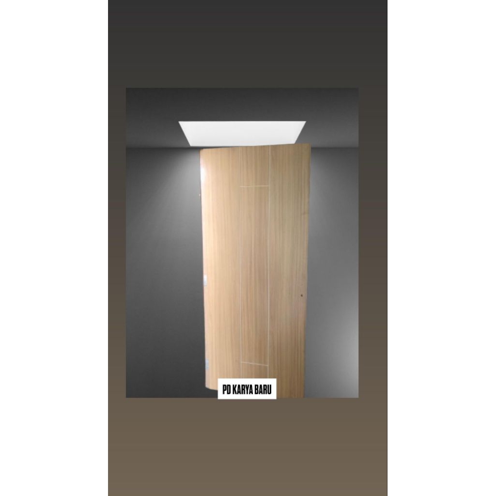 Pintu Hpl | Pintu Kayu | Pintu Murah | Pintu Kamar | Pintu Hpl 002