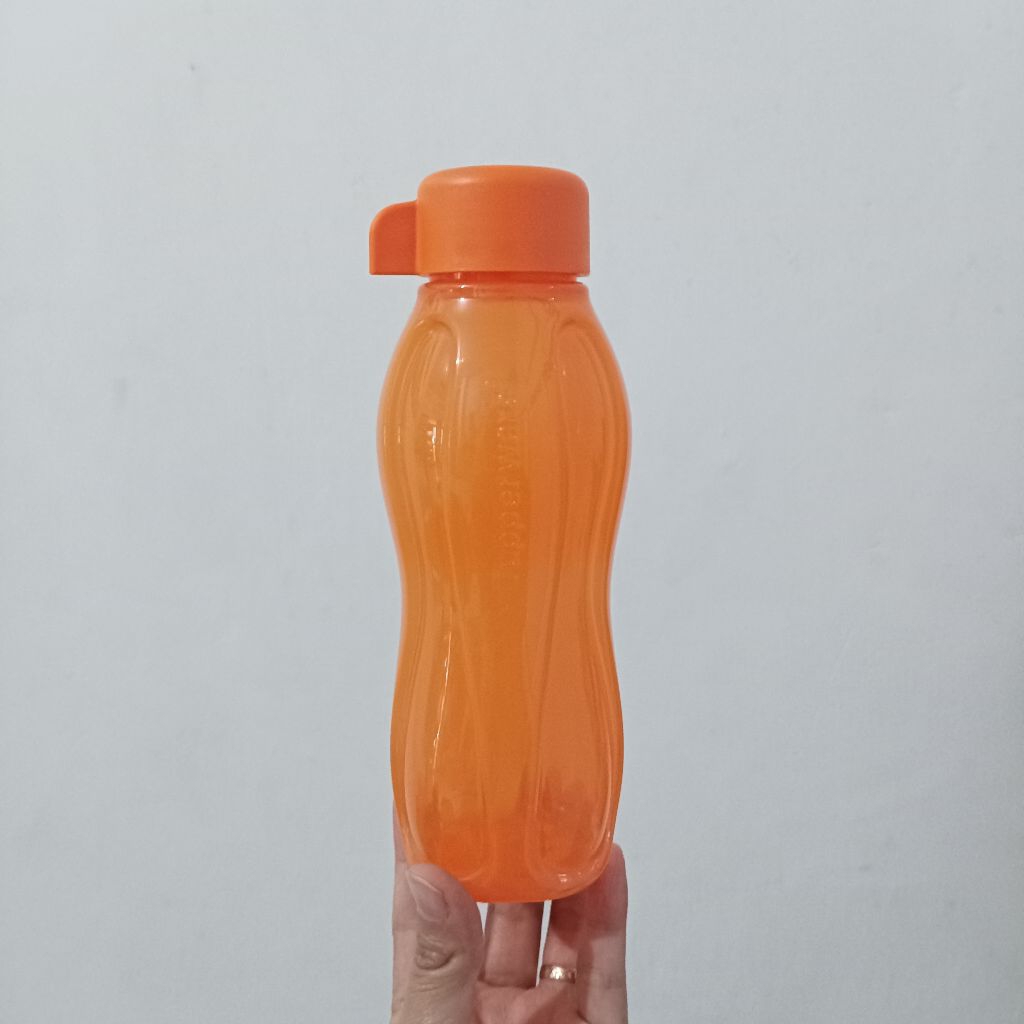 Eco Bottle Tupperware - 310 ml