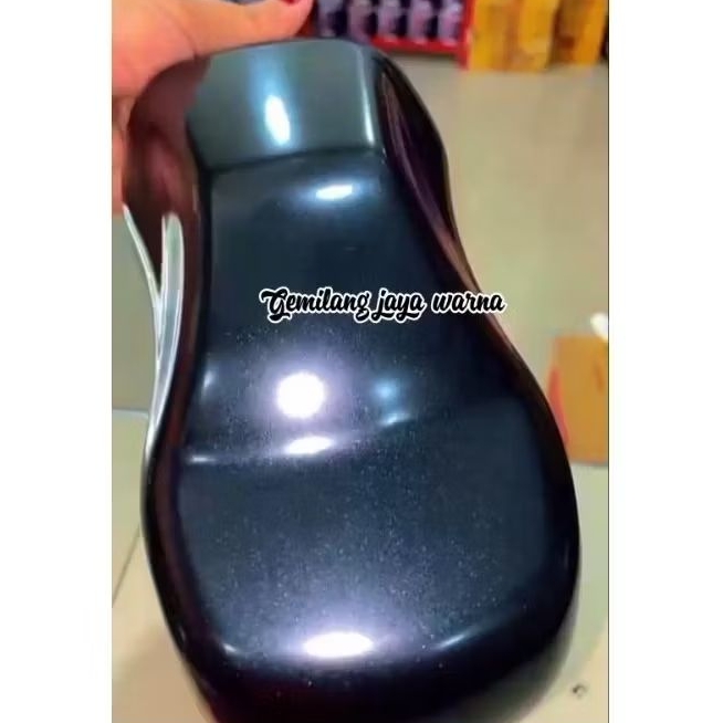 Prestige Black Scoopy, 200ml