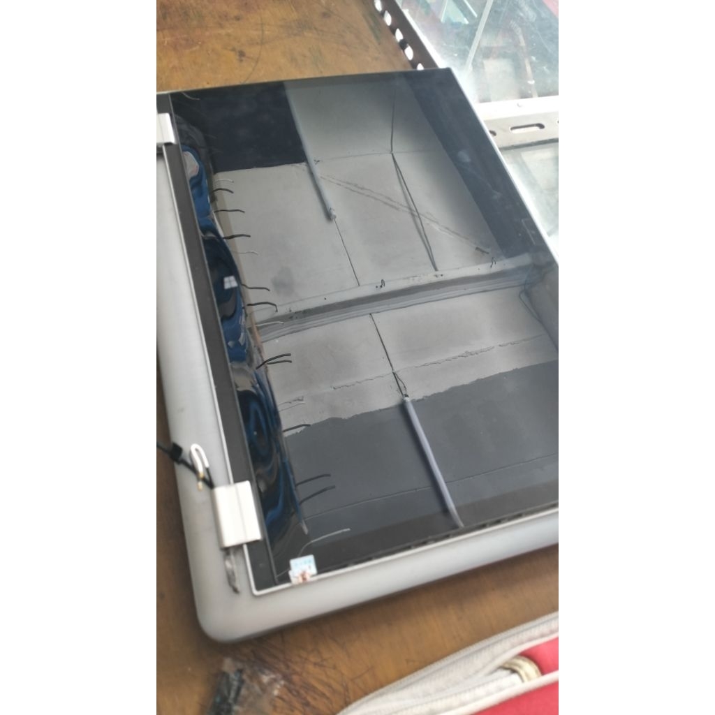 Layar Touchscreen Nec 14" Versa pro vn-n