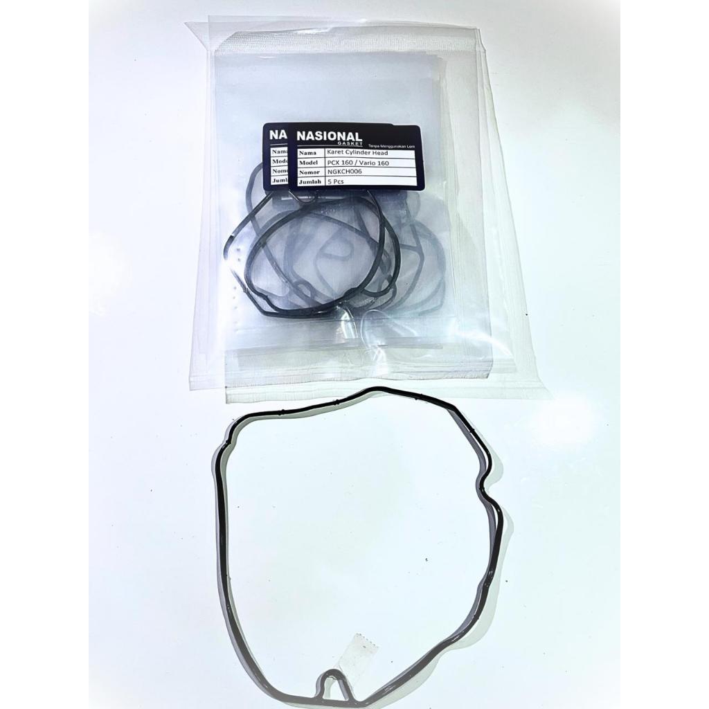 Karet Cylinder Head PCX 160 / Vario 160