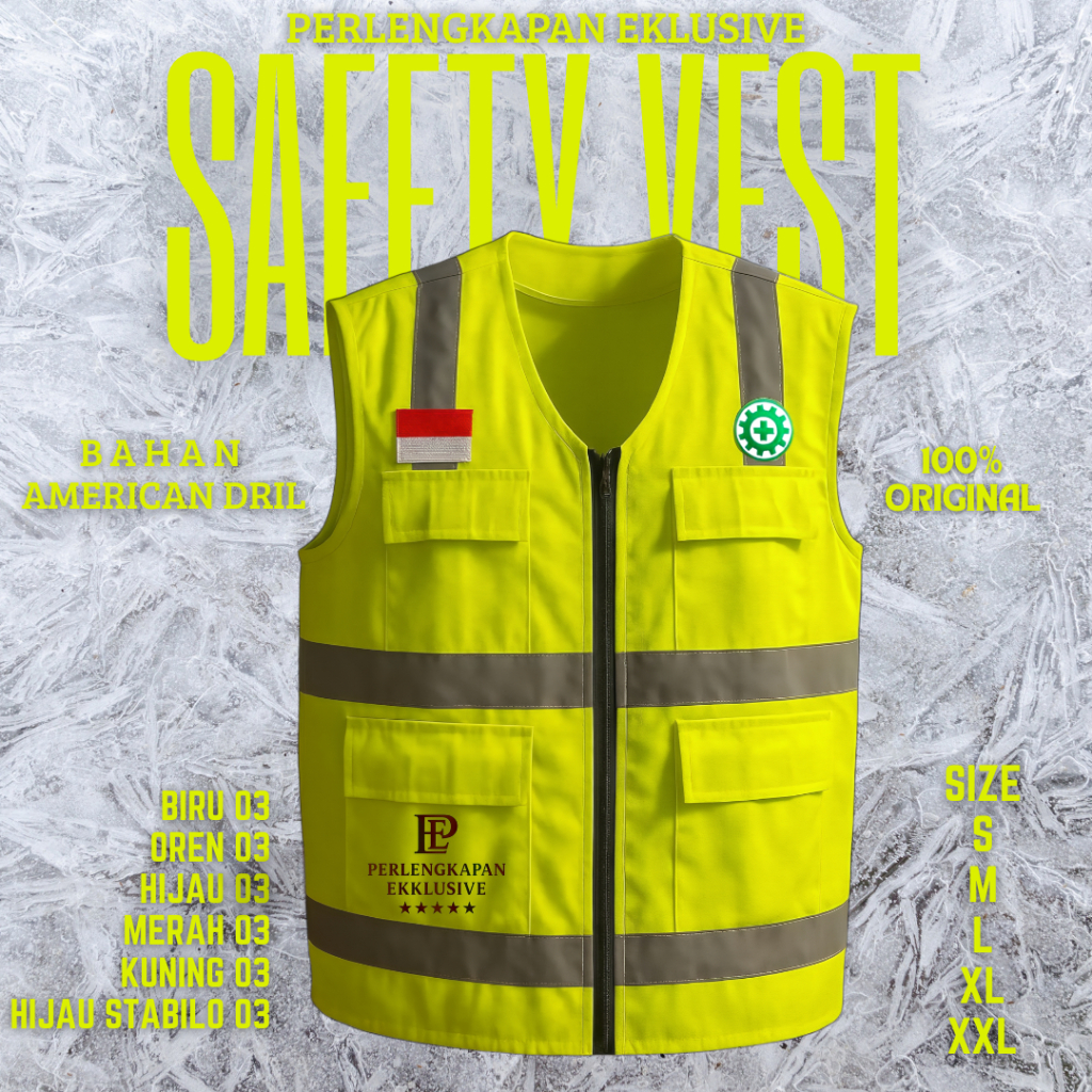 ROMPI SAFETY K3| ROMPI TAMBANG| ROMPI KERJA|ROMPI SAFETY K3|ROMPI KEREN ANAK TAMBANG