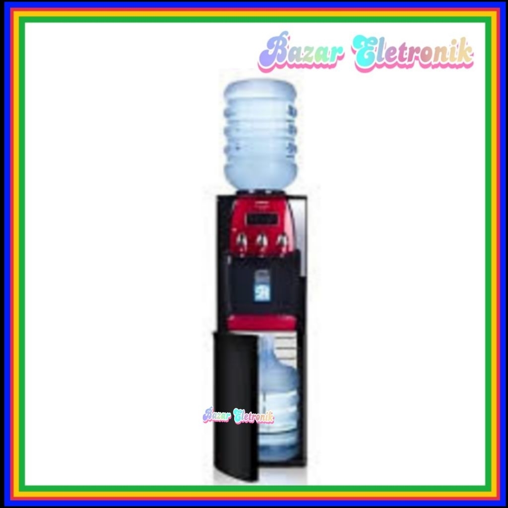 DISPENSER SANKEN Z88 / DISPENSER SANKEN HWD Z88 DUO GALON / DISPENSER SANKEN DUO GALON HWD Z 88 / SA