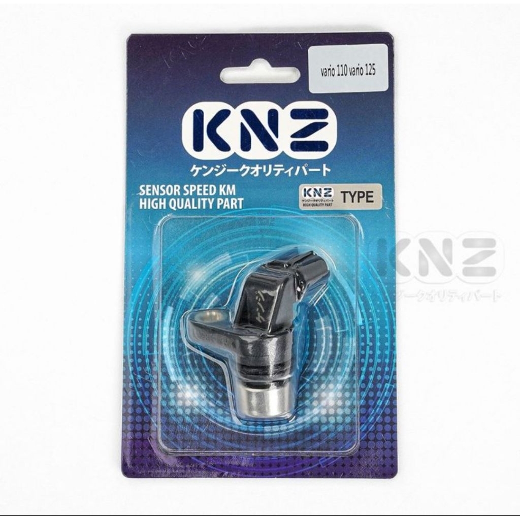 Sensor kilometer Vario 110/125 KNZ