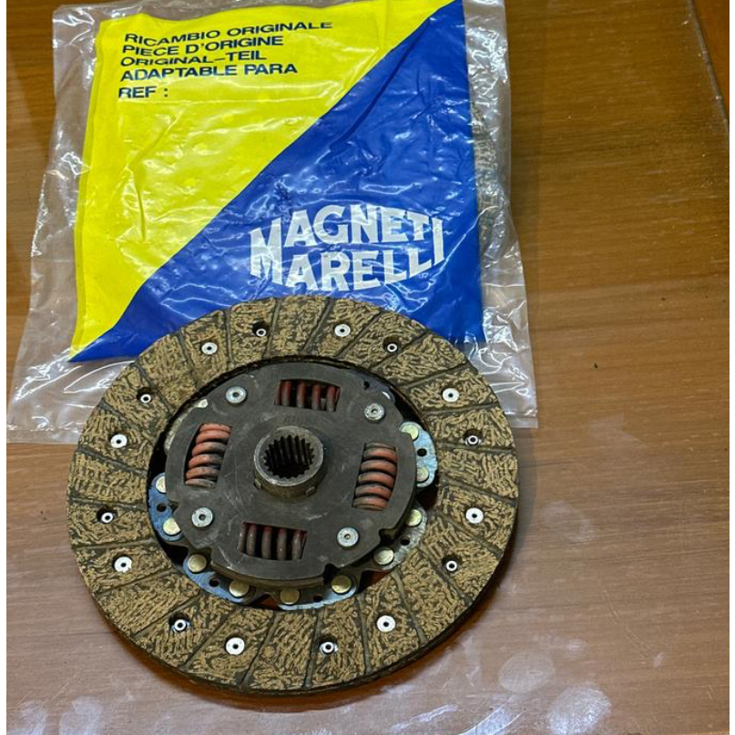 Kopling plat Fiat 125 Fiat 124 special Fiat 131