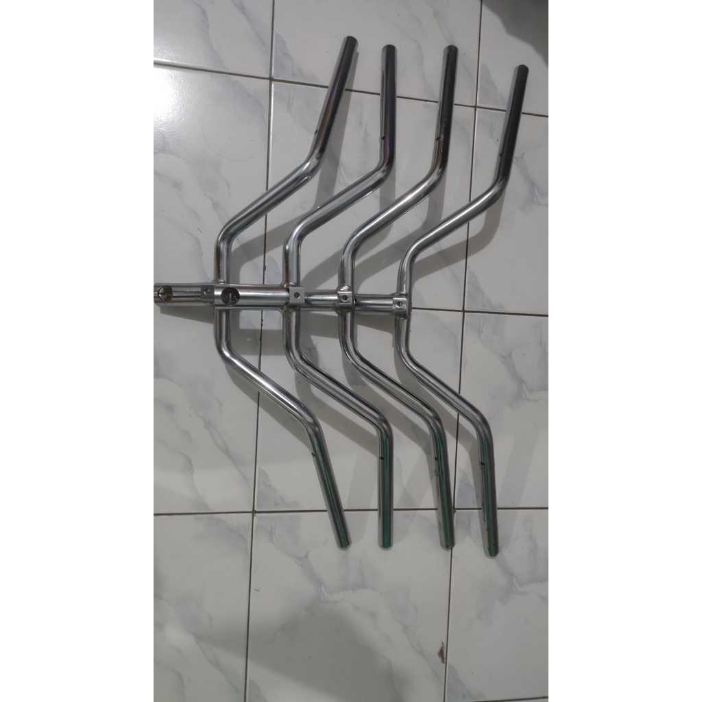 Stang FOX R n S second