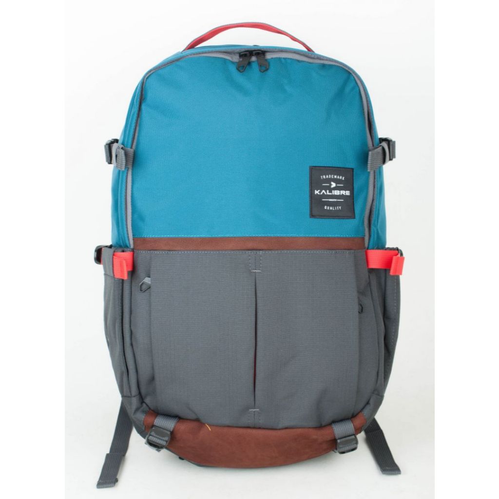 BACKPACK KALIBRE TYREE | TAS RANSEL PRIA  | KALIBRE ORIGINAL