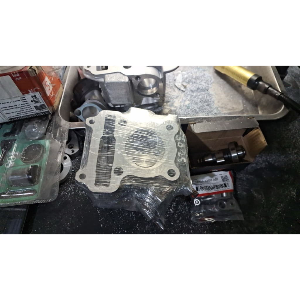 Paket Bore Mio 200cc