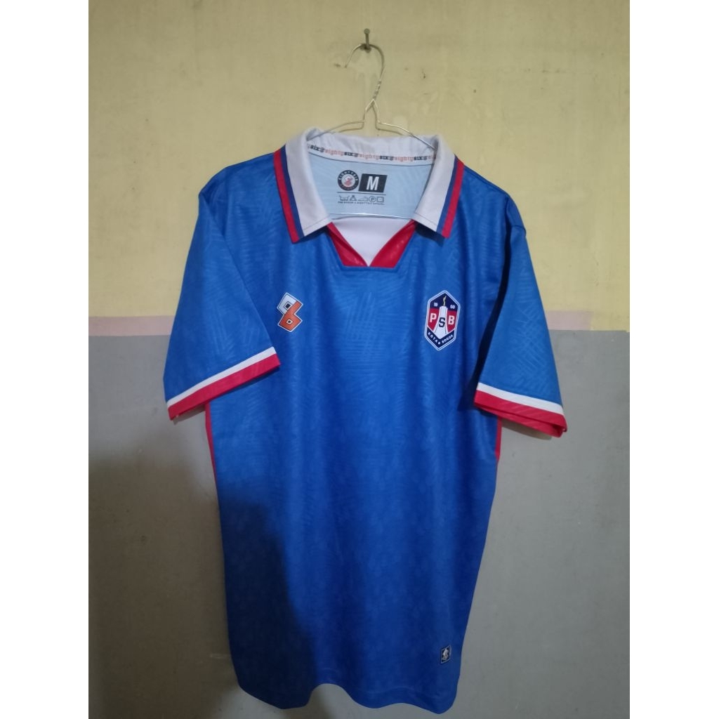 Jersey Psb Bogor
