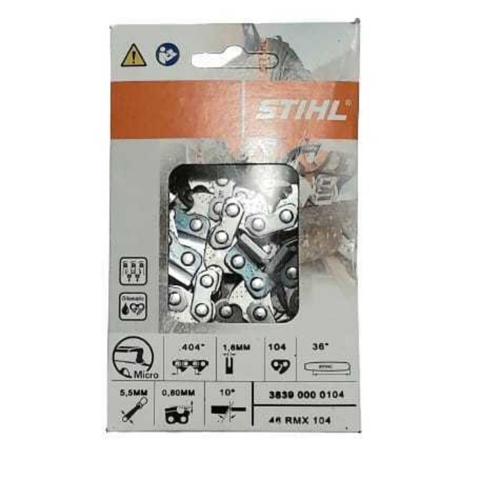 RANTAI BELAH STIHL 070 MS720/070