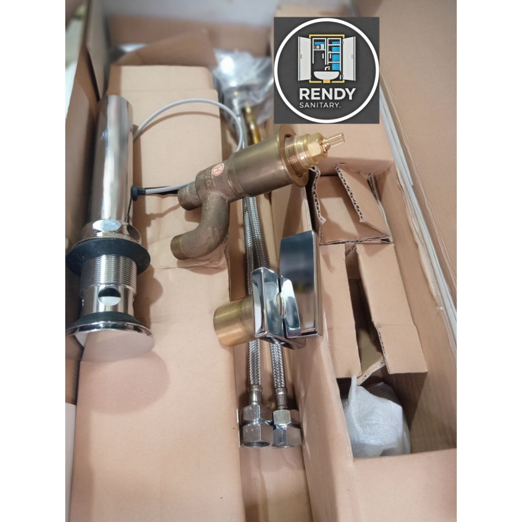 KRAN TOTO TYPE TX119LN // KRAN TOTO TX119LN // KRAN TOTO