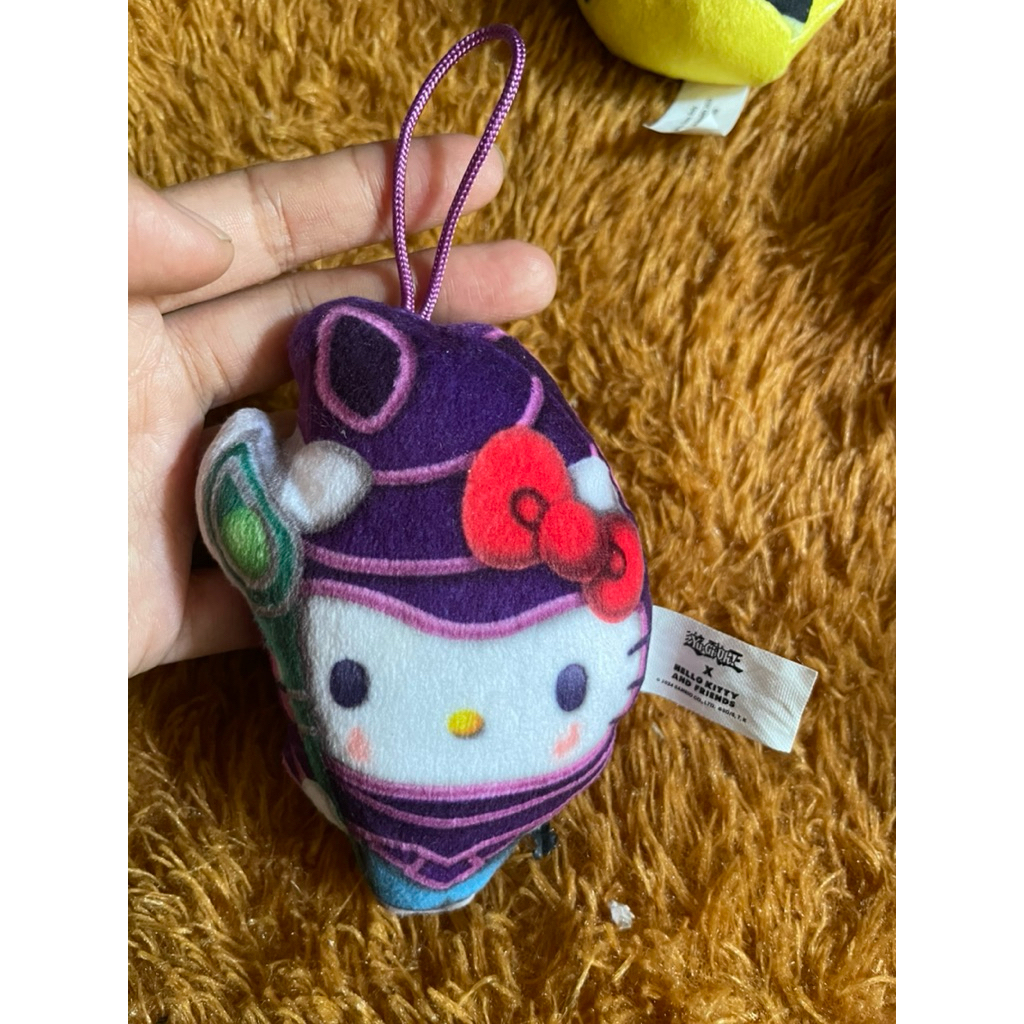 jual Ganci Boneka Mcd