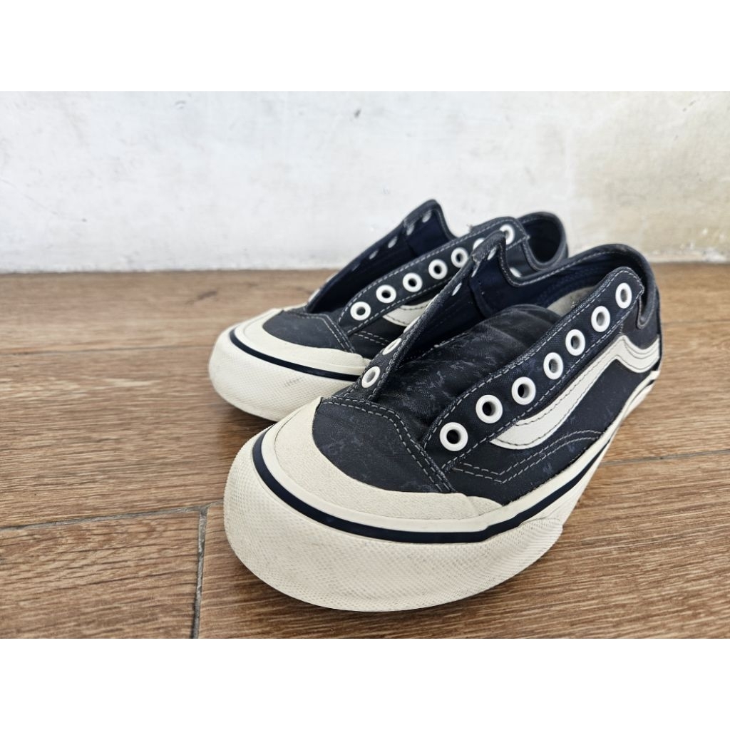 sepatu vans original