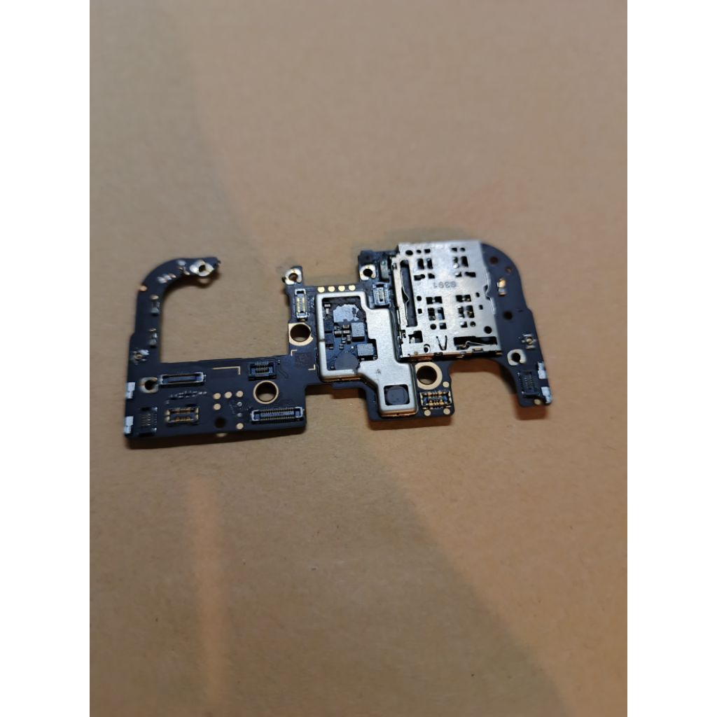 mesin bawah black shark 2 ori copotan