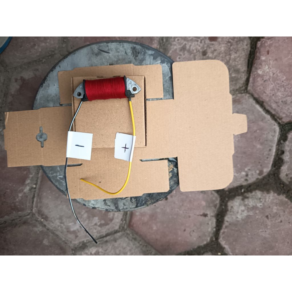 SPUL SPOL SEPUL RACING WIN 100 SPUL JAHAT WIN 100 TEMBAGA HELENIC JERMAN