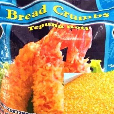tepung roti panir panko kriukz 1kg