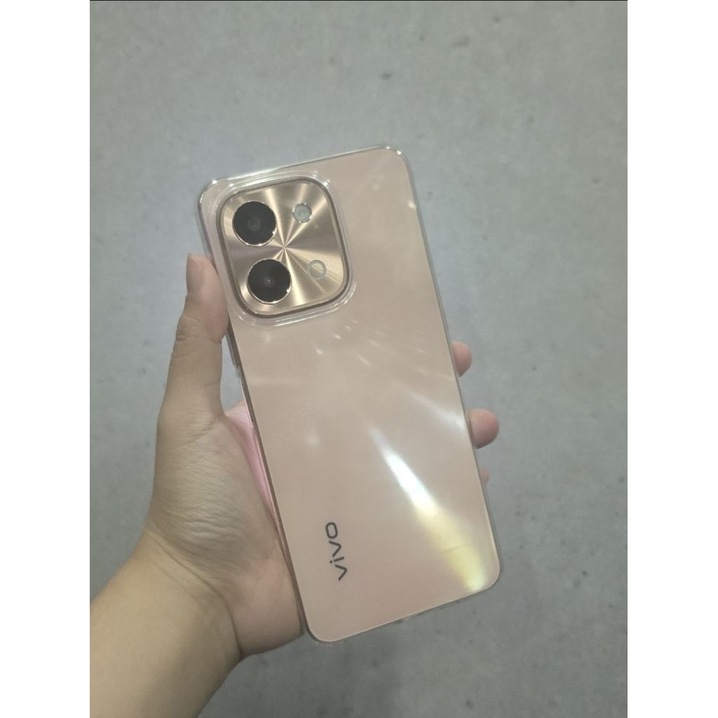 SECOND VIVO Y28 6+6/128GB
