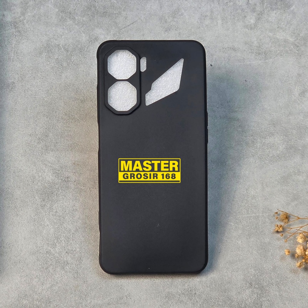 NUBIA FOCUS 2 NUBIA NEO 2 NUBIA NEO 3 NUBIA NEO 3 GT CASE PRO CAMERA BLACK MACARON BLACK NUBIA FOCUS