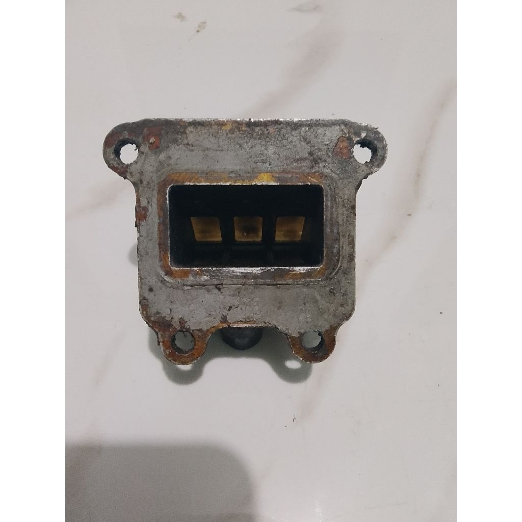 rumah membran fulset membran satria 2tak hiu