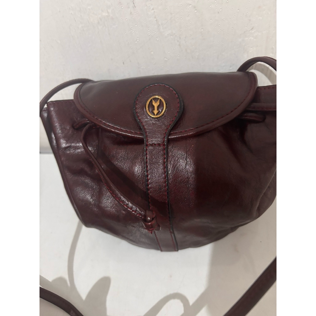 Sling bag Mini Gold Pfeil Germany