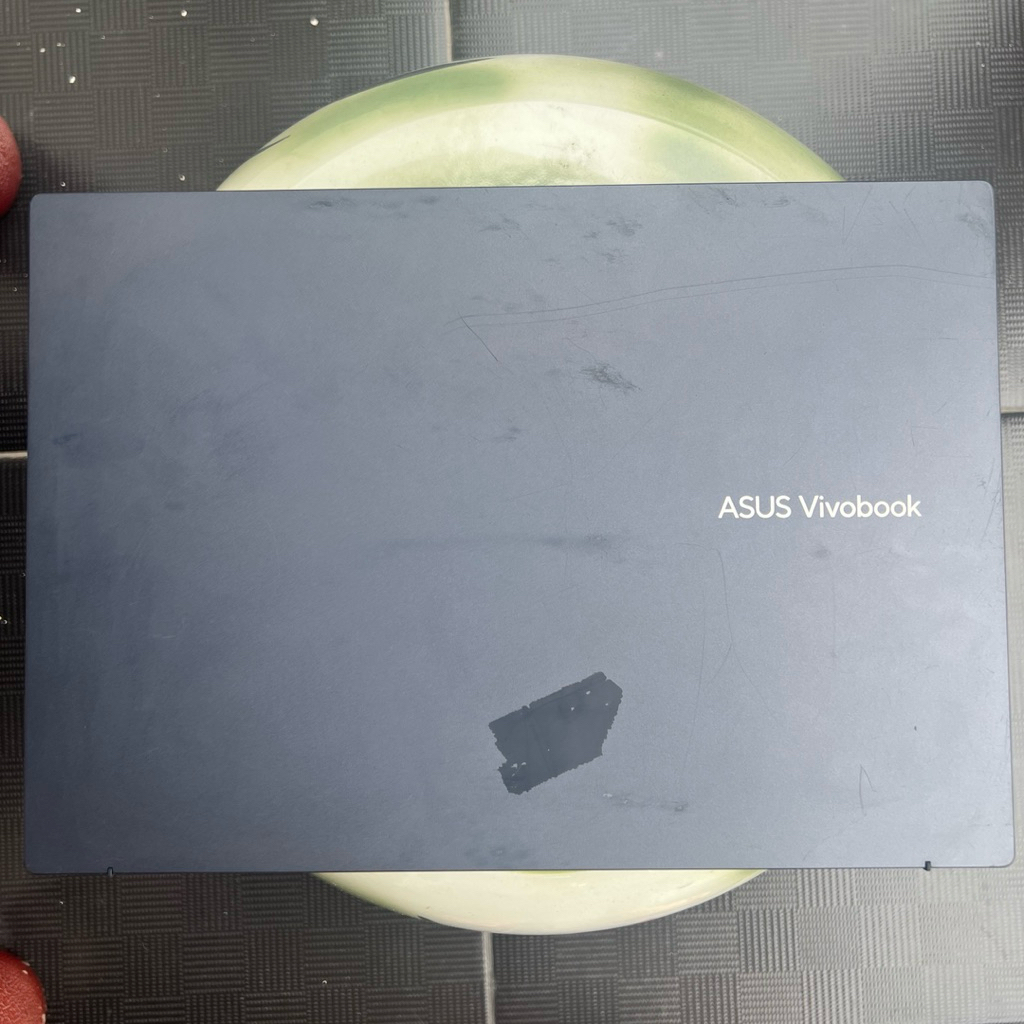 Asus Vivobook 14X M1403QA VIPS secondhand