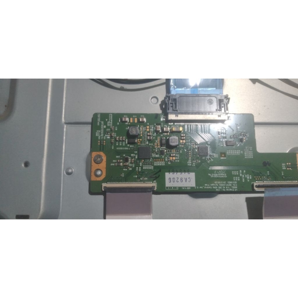 TCON LG 42LB550A NORMAL