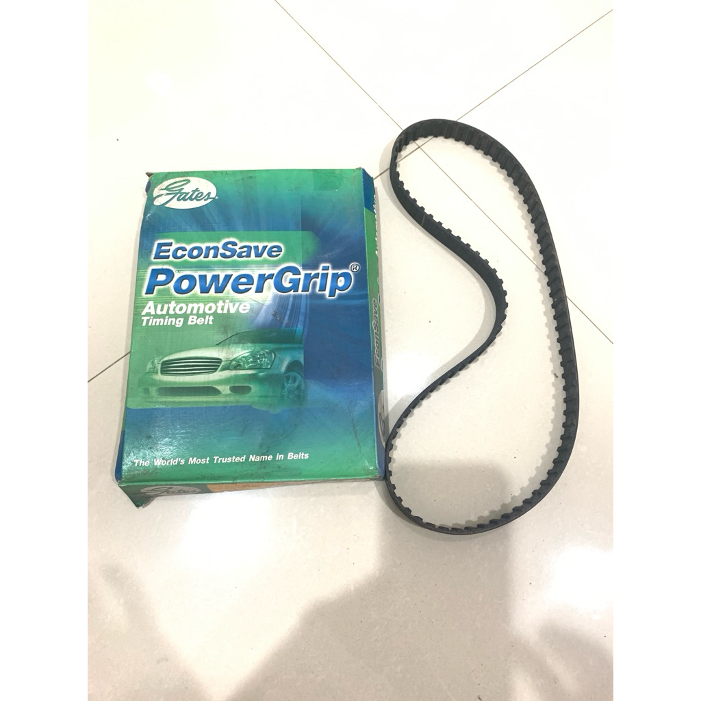 Timing Belt Daihatsu Hijet 1000 S75 GATES