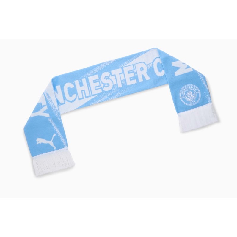 Puma Manchester City Essentials Scarf