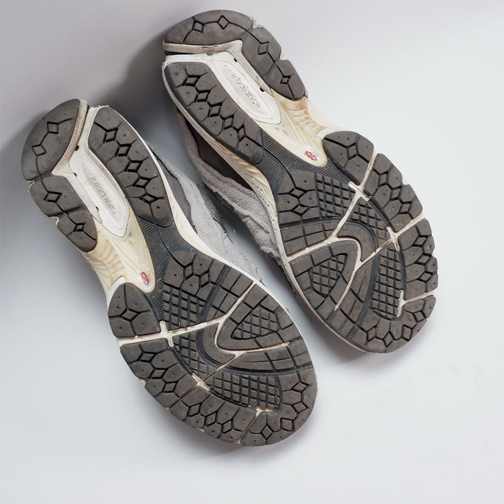 Sneakers Cowo Keren