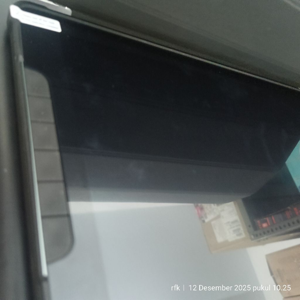 Drawing ViewSonic ID1330 Pen Display