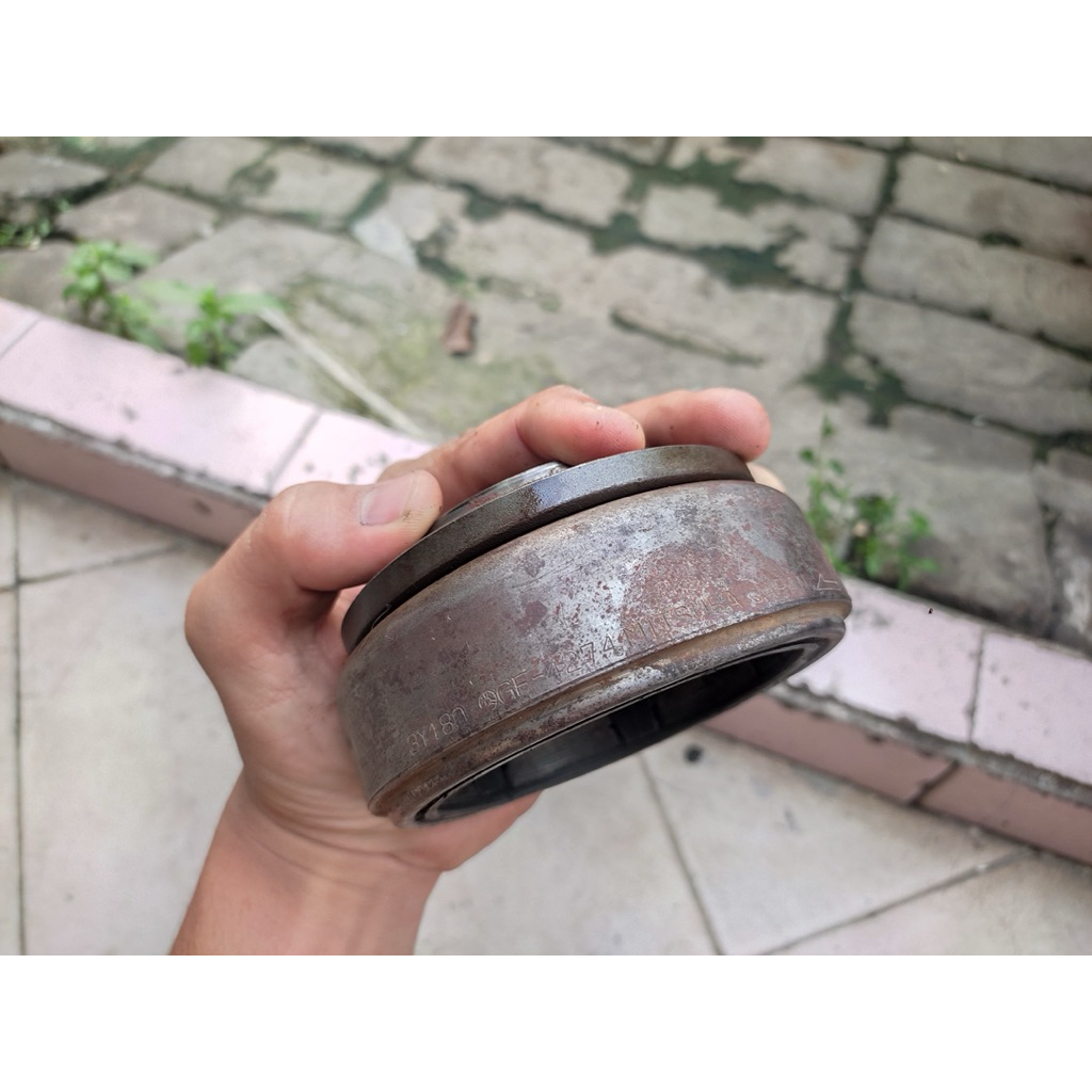 Magnet Original copotan astrea Grand