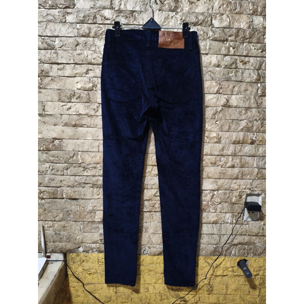 Celana Panjang Corduroy Naked & Famous