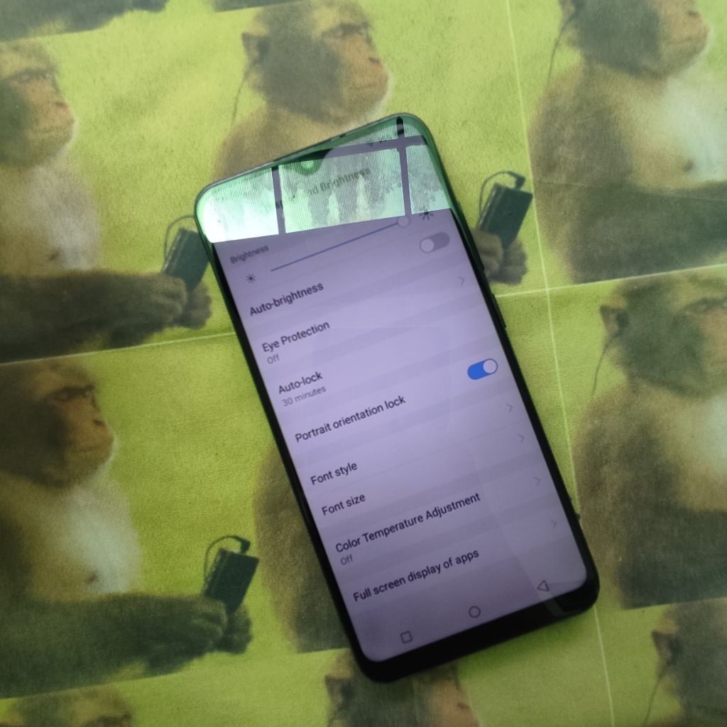 Vivo y91 1817 case 2gb 16gb siap pakai 2 16 hp handphone bekas second 2nd seken preloved