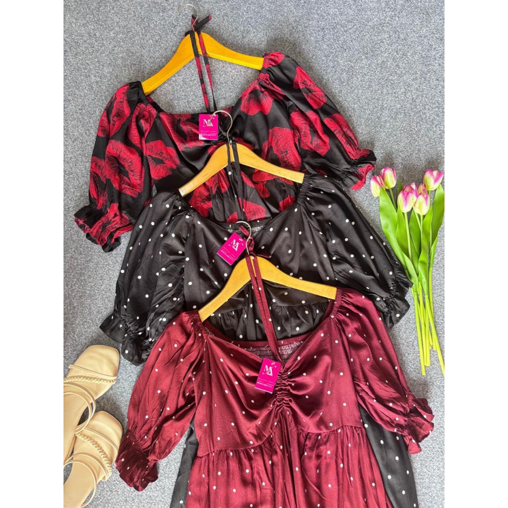 Clara Dress