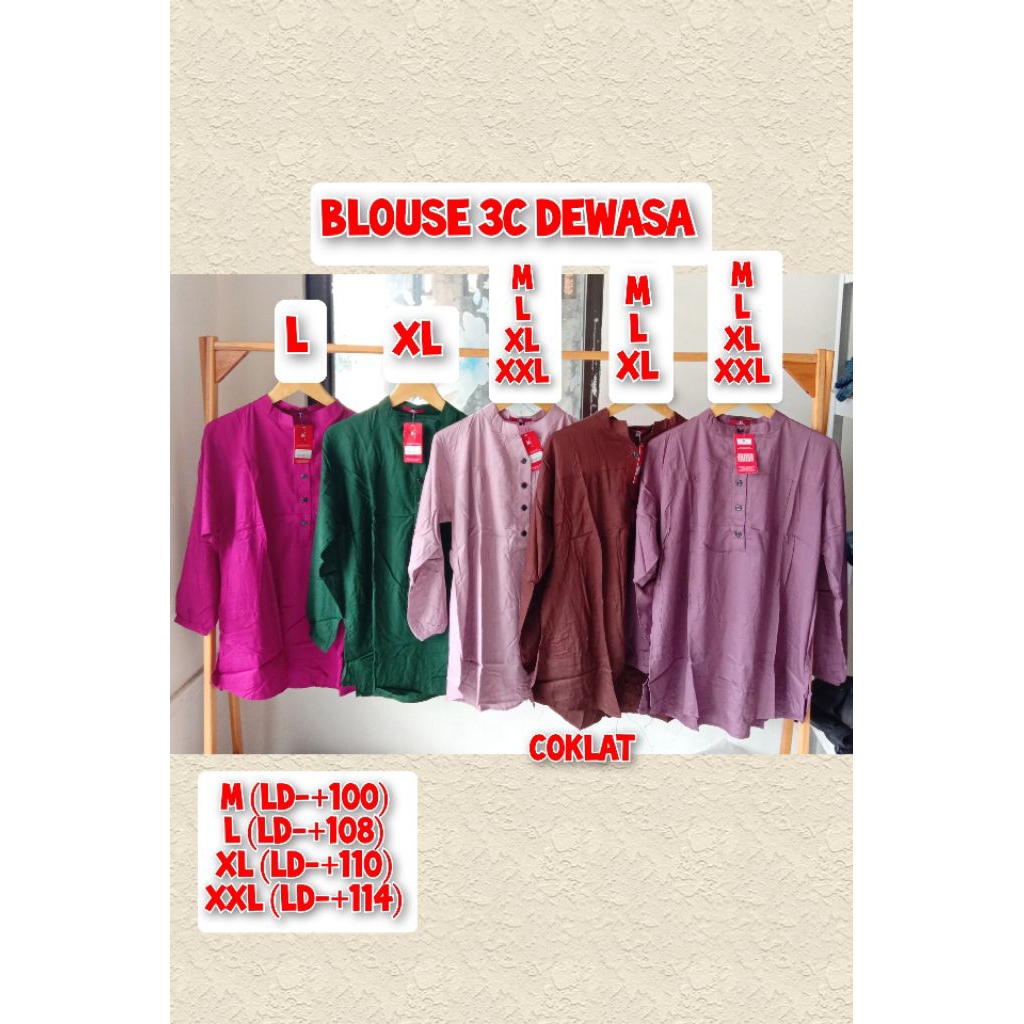 blouse 3c