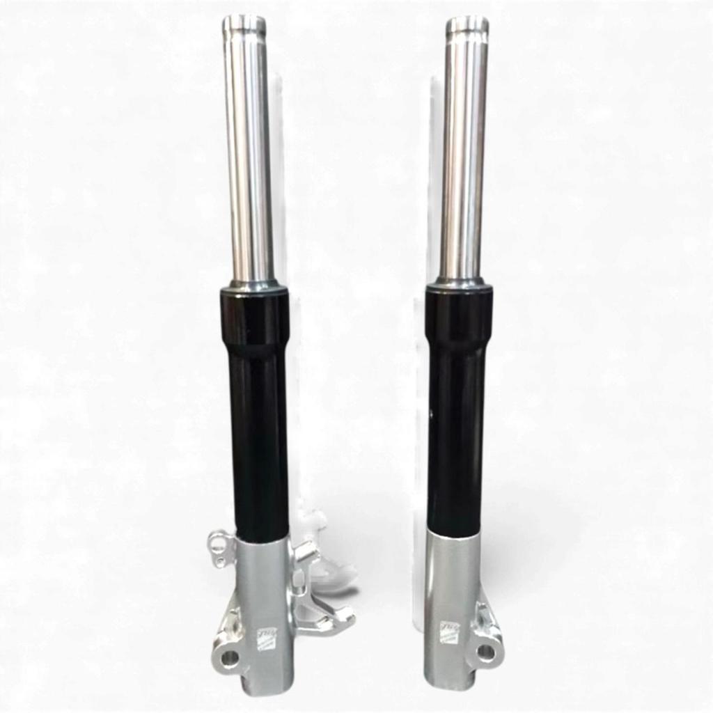 Bottom Shock Tabung Shock Depan TBT Honda Stylo 160 Abs Cbs Kaliper Moto3 Original Vietnam Good Qual