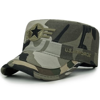 1001 Topi Captain Kapten US Air Force