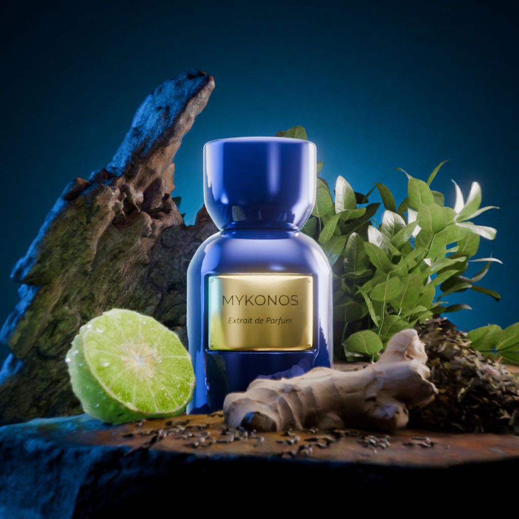 Decant Mykonos Inception