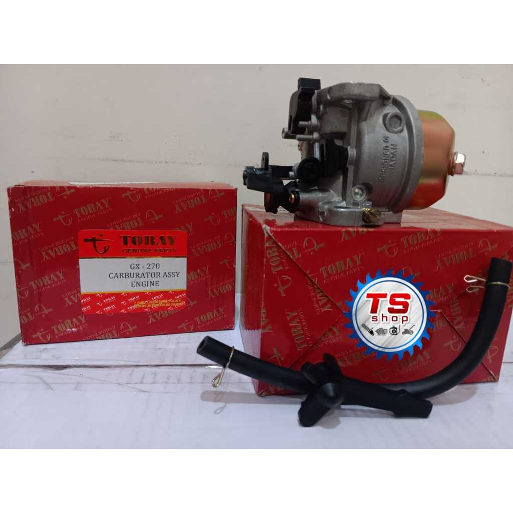 KARBURATOR GX270 TORAY
