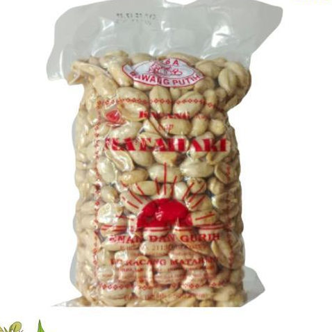 Kacang Matahari Bawang 500gr | Asli BALI | Oleh-Oleh Bali