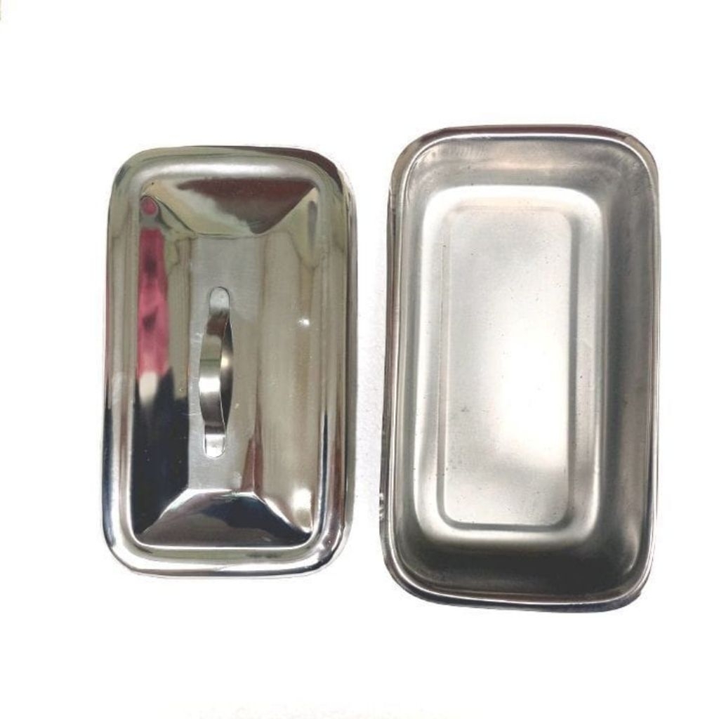 BAK INSTRUMEN SEDANG 509 BAK INSTRUMEN STENLIS MEDIS