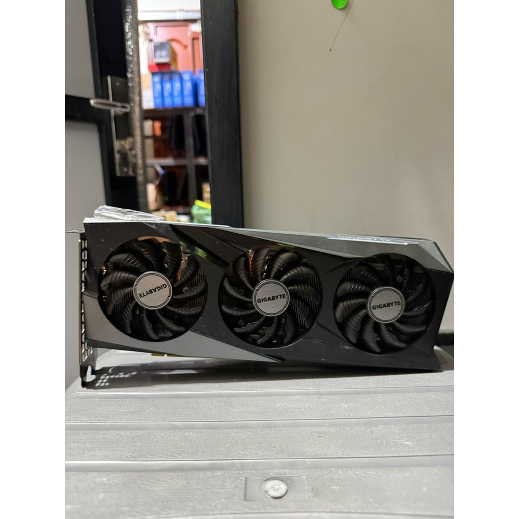 VGA RTX 3060Ti 8GB GIGABYTE GAMING GDDR6/ RTX 3060 Ti #3