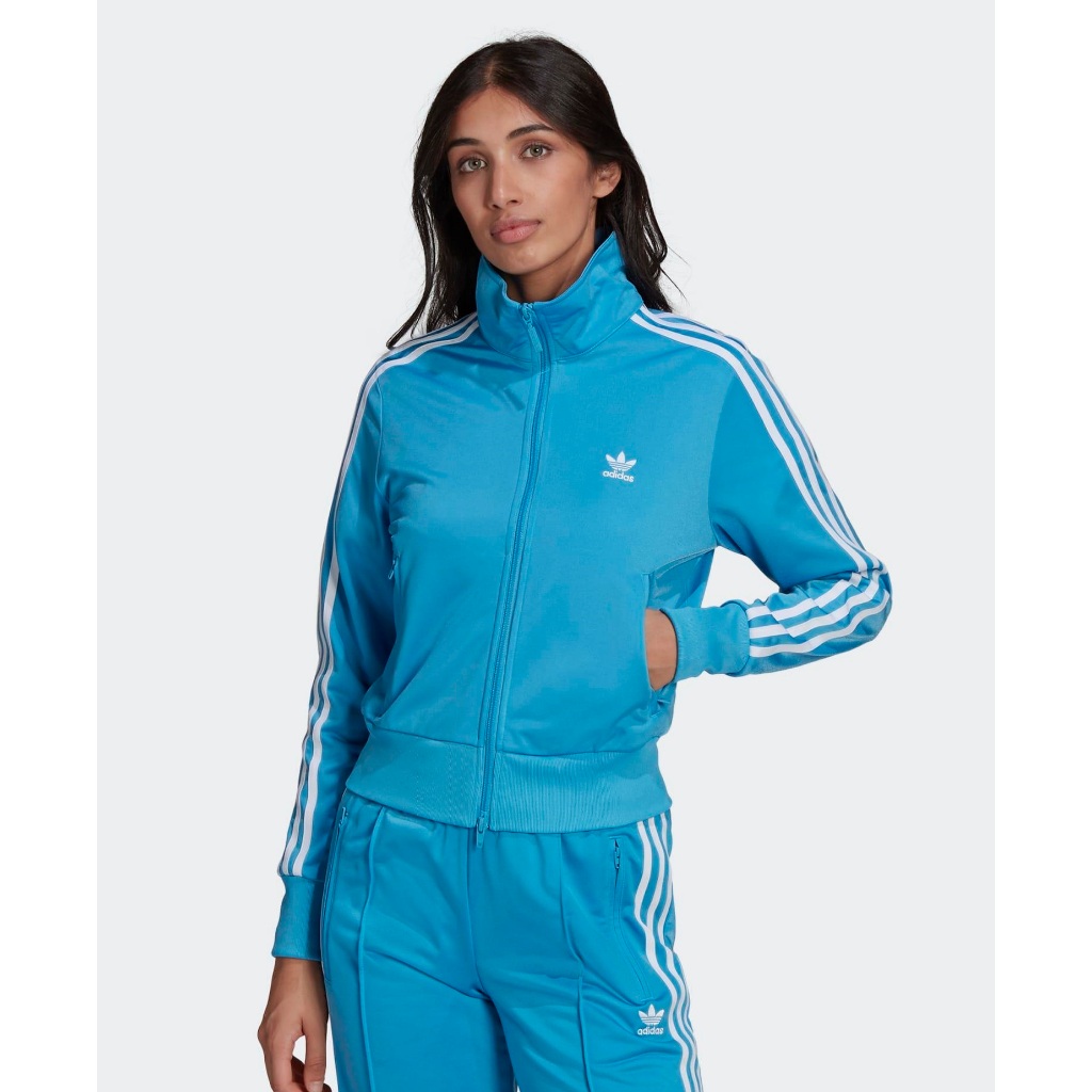 ADIDAS ADICOLOR CLASSICS FIREBIRD PRIMEBLUE TRACK JACKET ADIHE9526