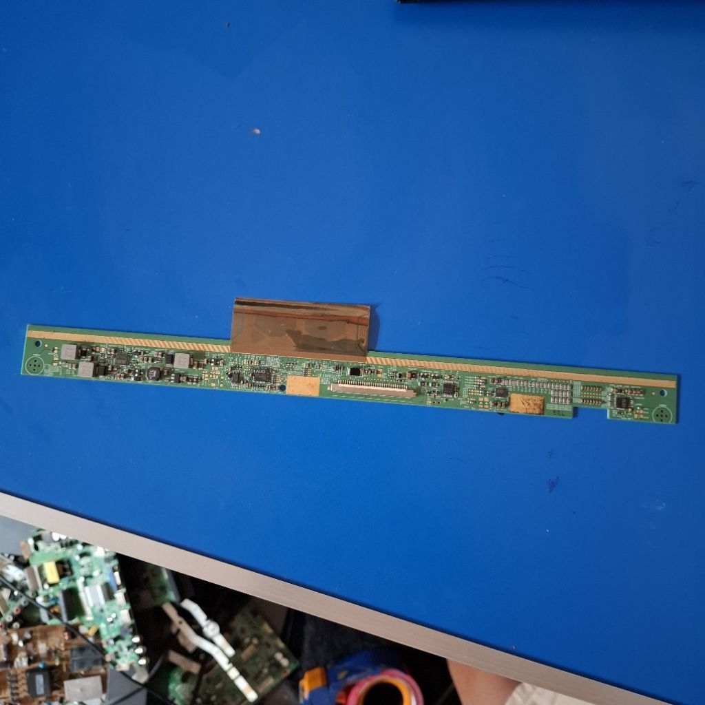 tcon polytron 32T24-COK CTRL Original