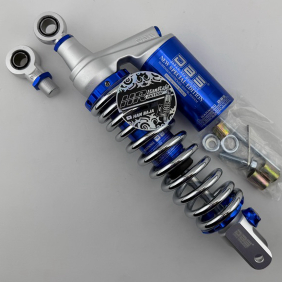 SHOCKBREAKER DBS 711 G Sport NE 315mm/330mm MIO BEAT VARIO SINGLE SHOCK TABUNG