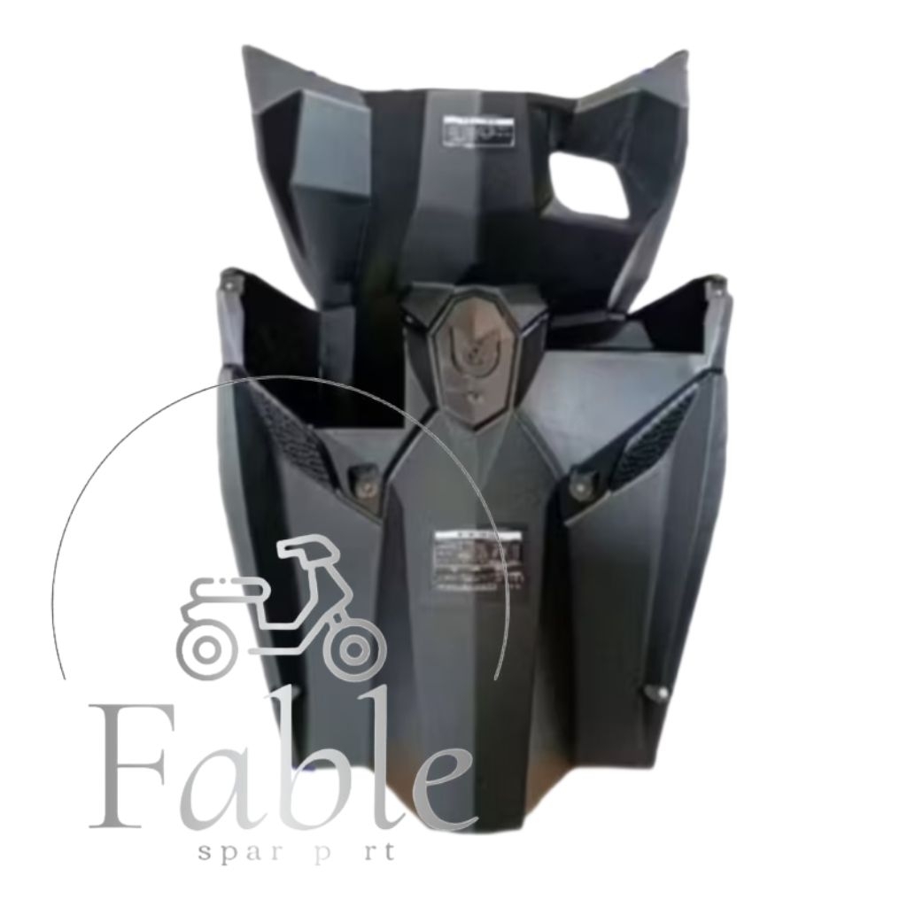 Leghshield kunci. Dasbor Vario 125 / 150 Led Old 2015 2016 2017