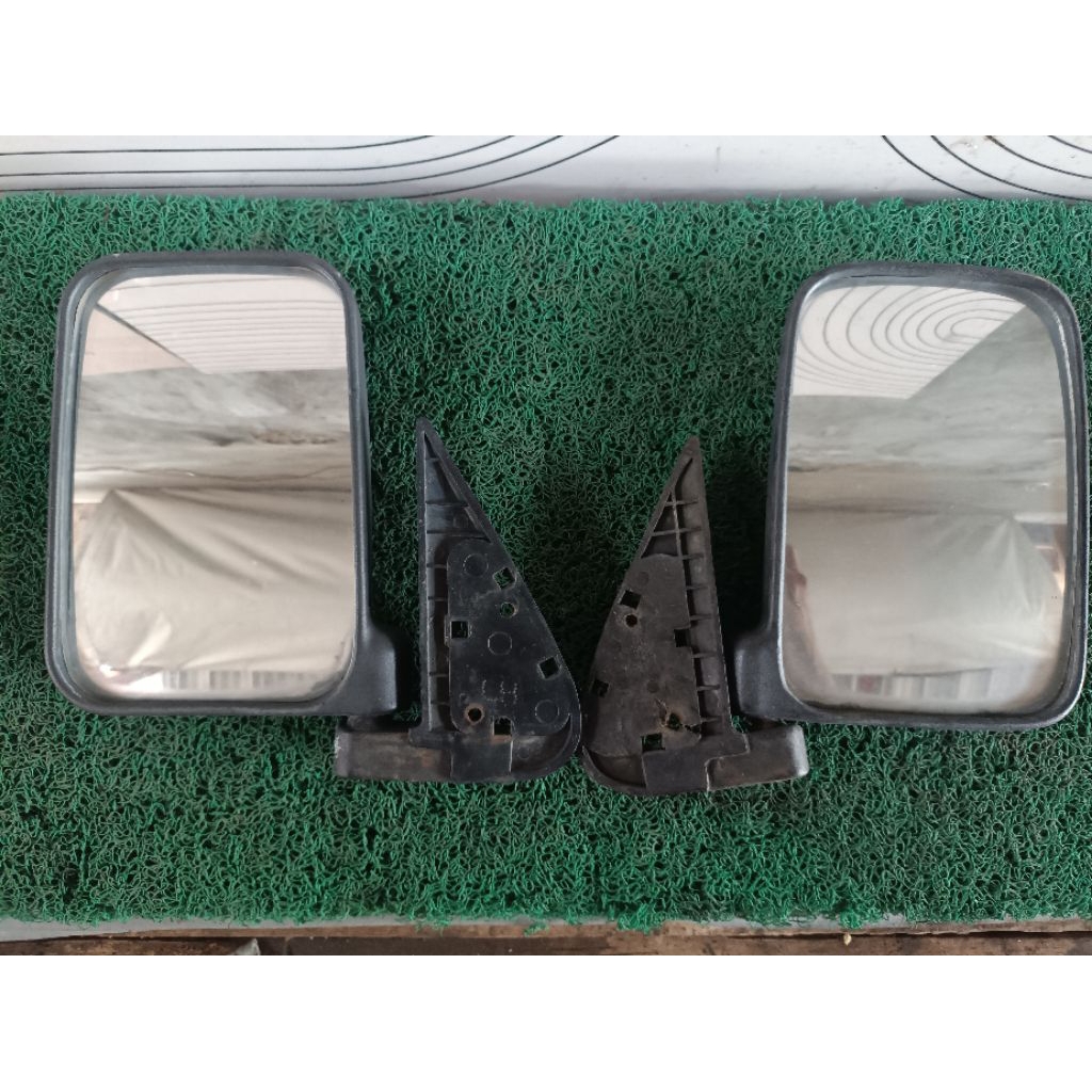 Spion Sepasang Daihatsu Zebra Bodytech 1.3